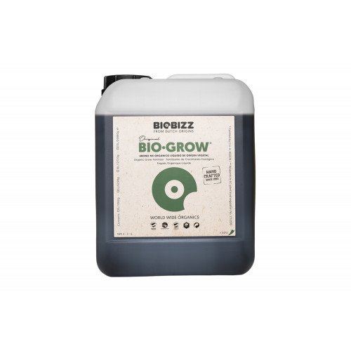 Bio-Grow - развития корневой системы Bio-Grow - развития корневой системы