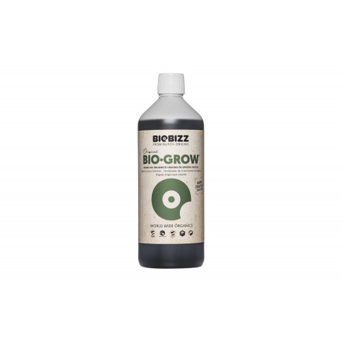 BioBizz Bio-Grow