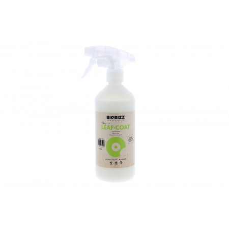 BioBizz Leaf-Coat 0.5 л