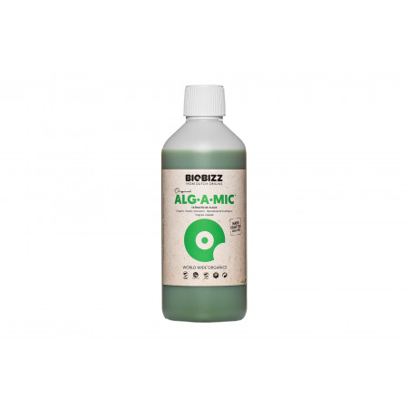 BioBizz Alg-A-Mic 0.5 л