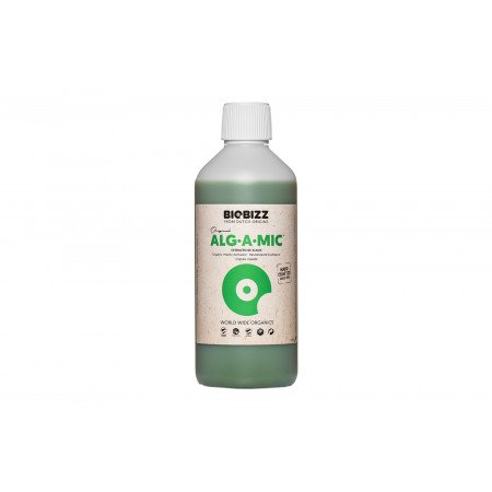 BioBizz Alg-A-Mic 0.5 л