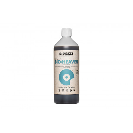 BioBizz Bio-Heaven 1 л