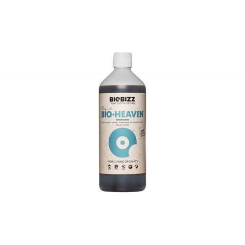 BioBizz Bio-Heaven
