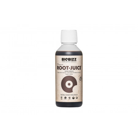 BioBizz Root-Juice 0.25 л