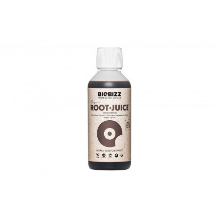 BioBizz Root-Juice 0.25 л