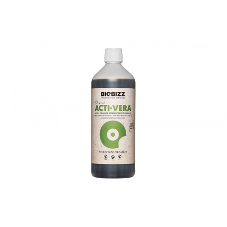 BioBizz Acti-Vera 1 л