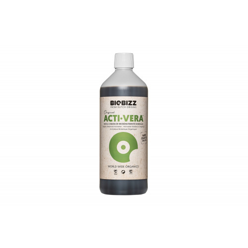 BioBizz Acti-Vera 1 л