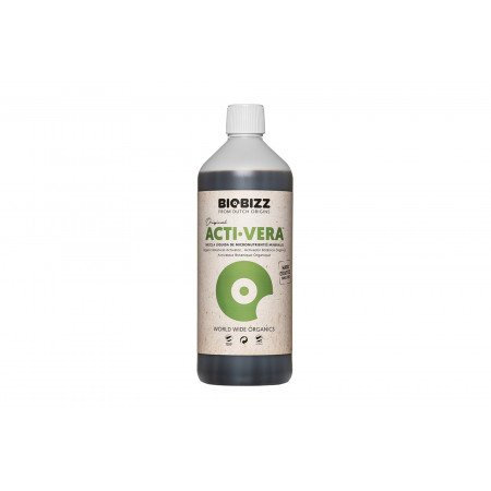 BioBizz Acti-Vera 1 л