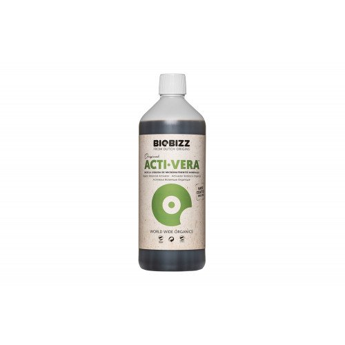 BioBizz Acti-Vera 1 л