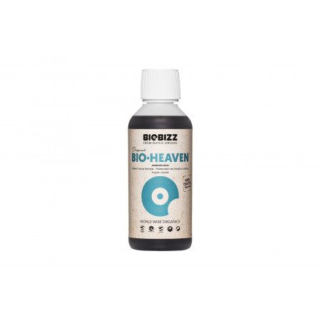BioBizz Bio-Heaven 0.25 л