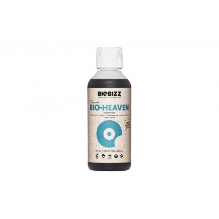 BioBizz Bio-Heaven 0.25 л