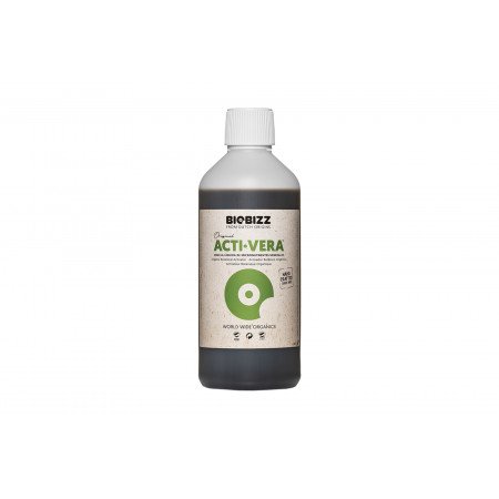 BioBizz Acti-Vera 0.5 л