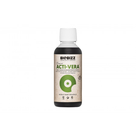 BioBizz Acti-Vera 0.25 л