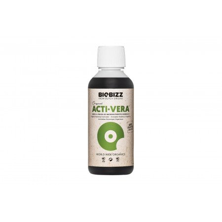 BioBizz Acti-Vera 0.25 л