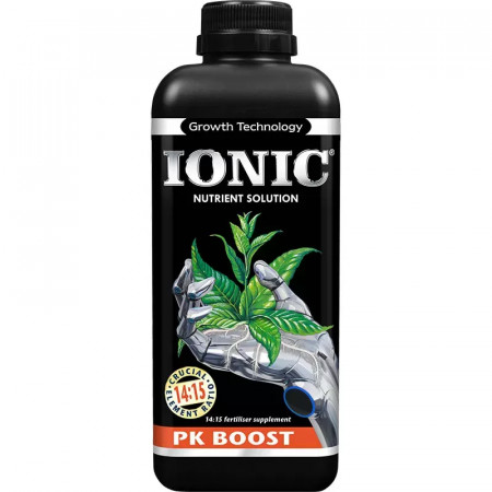 Growth Technology IONIC PK Boost 1 л