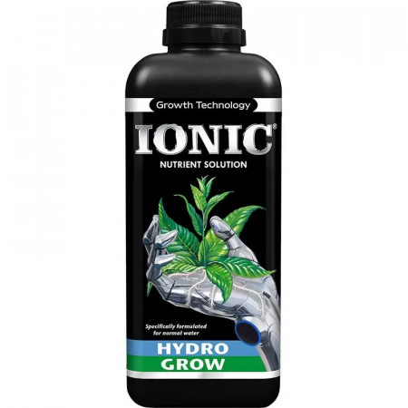 Growth Technology IONIC Hydro Grow 1 л