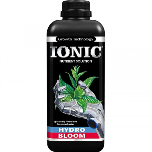  IONIC Hydro Bloom