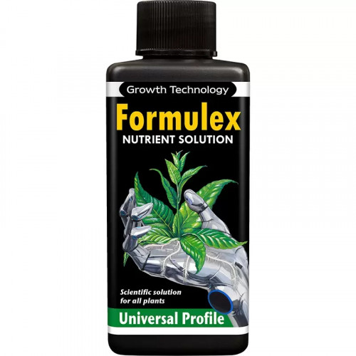 Growth Technology Formulex 300 мл