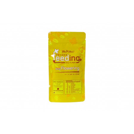 Powder Feeding Long Flowering 125г
