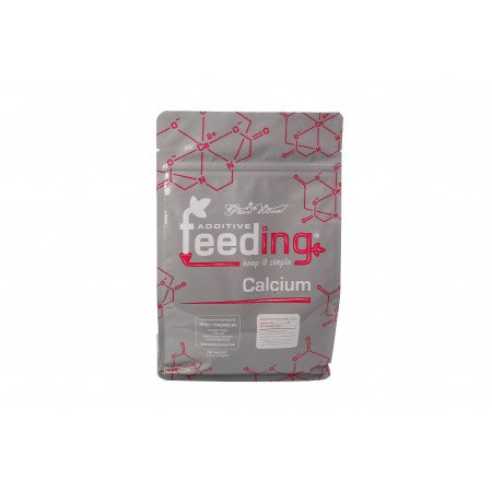 Powder Feeding Calcium 1 кг