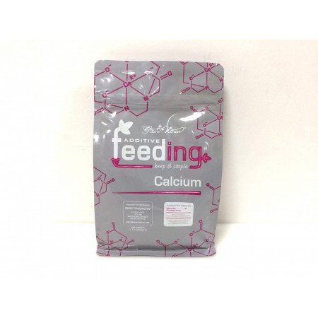 Powder Feeding Calcium 500 г