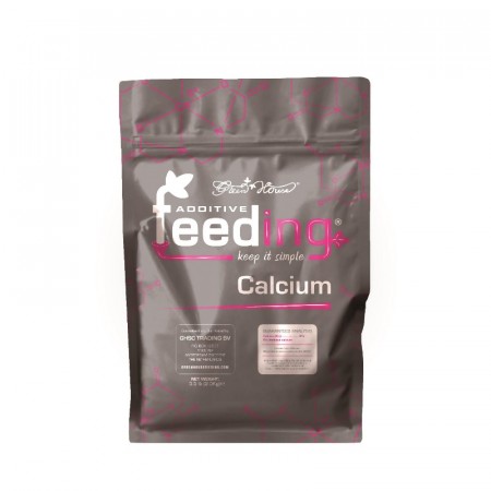Powder Feeding Calcium 2,5 кг