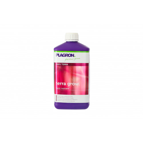 Plagron Terra Grow 