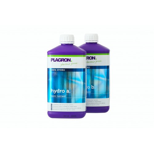 Plagron Hydro