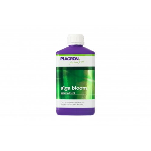 Plagron Alga Bloom