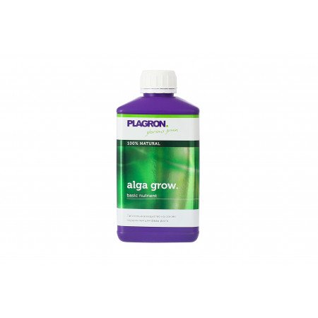 Plagron Alga Grow 0.5 л