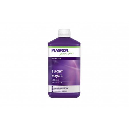 Plagron Sugar Royal 0.5 л