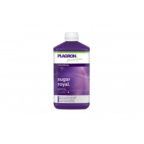 Plagron Sugar Royal
