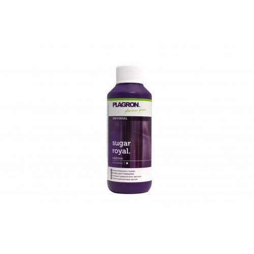 Plagron Sugar Royal 100 мл