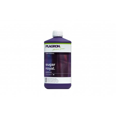 Plagron Sugar Royal 1 л