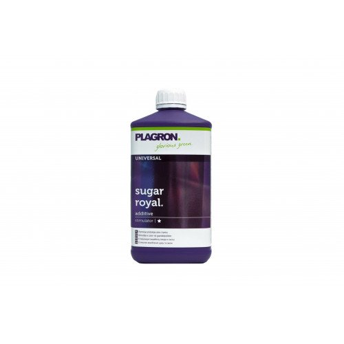 Plagron Sugar Royal 1 л