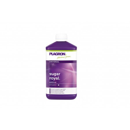 Plagron Sugar Royal 250 мл
