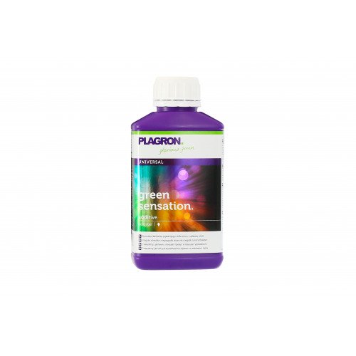 Plagron Green Sensation 100 мл
