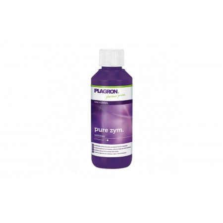 Plagron Pure Zym 100 мл