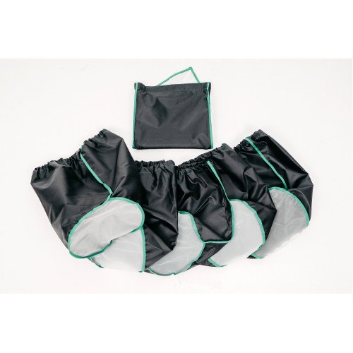 Мешки для ледяной экстракции Ice bag 12л/5шт Мешки для ледяной экстракции Ice bag 12л/5шт
