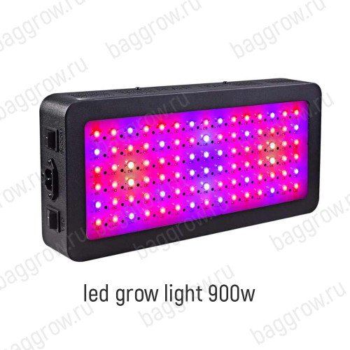 Фитолампа для растений MasterGrow 900w Фитолампа для растений MasterGrow 900w