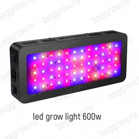 Фитолампа для растений MasterGrow 600w