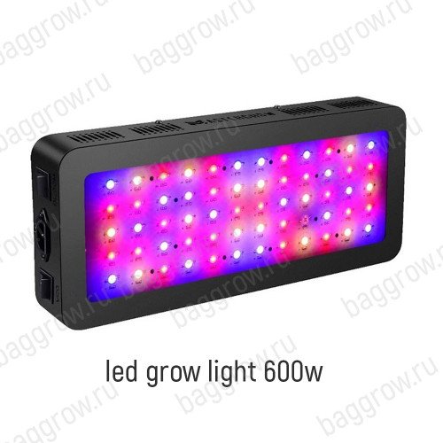 Фитолампа для растений MasterGrow 600w Фитолампа для растений MasterGrow 600w