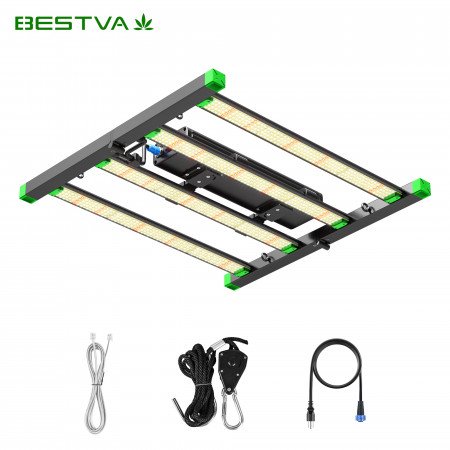 Фитолампа для растений Bestva Bat Series 200W