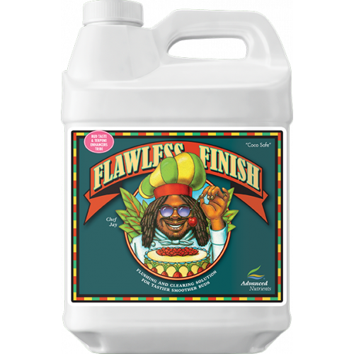 Advanced Nutrients Flawless Finish 0.25 л
