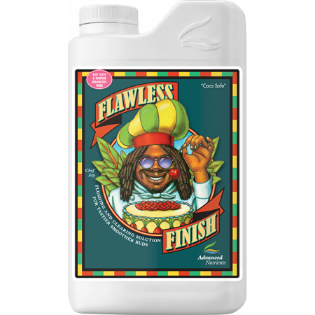 Advanced Nutrients Flawless Finish 1 л