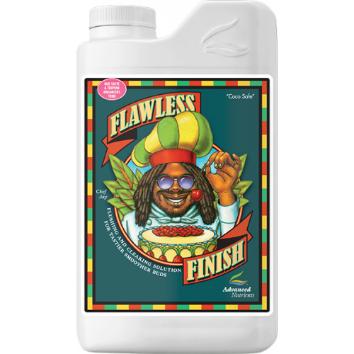 Advanced Nutrients Flawless Finish 1 л