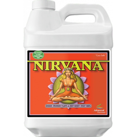 Advanced Nutrients Nirvana 250 мл