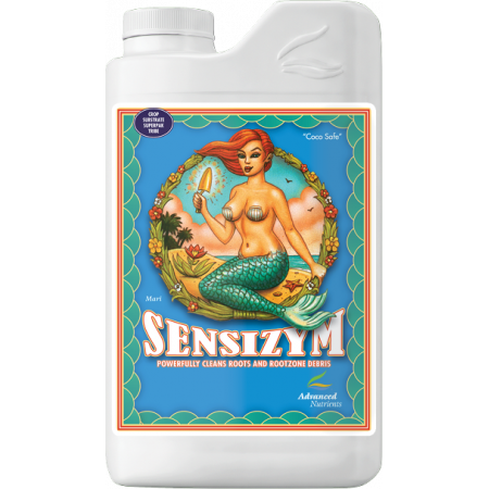 Advanced Nutrients Sensizym 1л