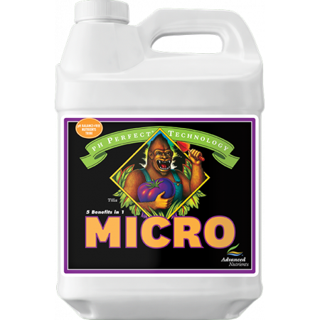 Advanced Nutrients Micro 0,5 л