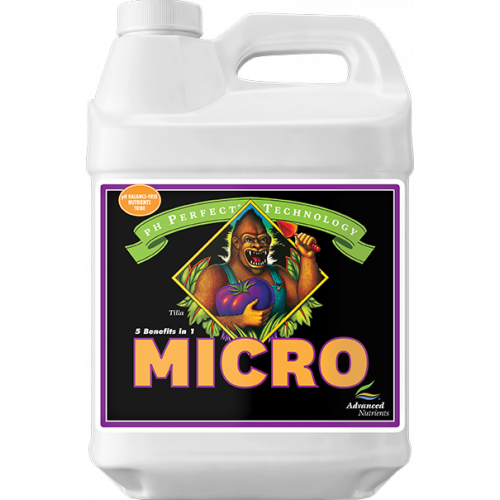 Advanced Nutrients Micro 0,5 л